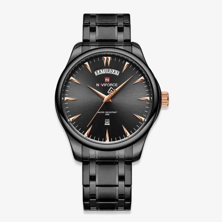 Men's wristwatch Navy Force model nf9213